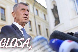 Za pět minut dvanáct, Andreji. Jestli nehodíš zpátečku, můžeš mít na svědomí hnusné věci